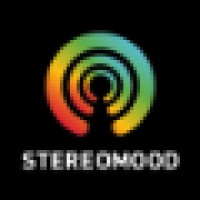 Stereomood logo - Similar company to Kanito S.R.L.