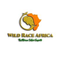 Wild Race Africa Safaris: Luxury Kenya & Tanzania Safari Tours logo - Similar company to Expat Enterprise