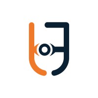 UVeye logo - Similar company to Obert Fleet Solutions