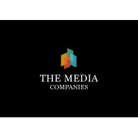 The Media Companies logo - Similar company to Media-Go Group Of Companies