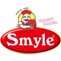 SMYLE BISCUITS logo - Similar company to Biscuits Création