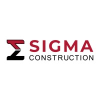 Sigma Construction Inc. logo - Similar company to Autodox Bharat Private Limited