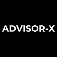 Advisor-X logo - Similar company to Advisory X