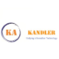 Kandler Pty Ltd