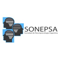 SONEPSA | Sociedad de Neuropsicología de Argentina logo - Similar company to Fundación Ineba