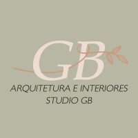 Studio GB Arquitetura e Interiores logo - Similar company to Studio Gb Design