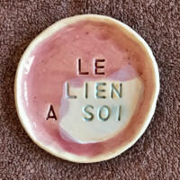 Le lien à soi logo - Similar company to Equinoxes