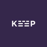 KEEP Information Security Services logo - Similar company to Pentesec