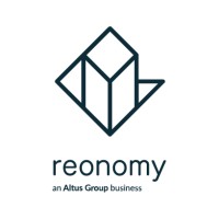 Reonomy logo - Similar company to Dealpath