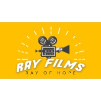 Ray Films logo - Similar company to Aditya Sengar Films