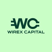 Wirex Capital logo - Similar company to Hyphen Works