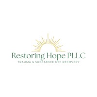 Restoring Hope PLLC Trauma & Substance Use Recovery