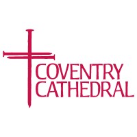 Coventry Cathedral logo - Similar company to Formed Lands