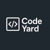 Code Yard logo - Similar company to Codeyard