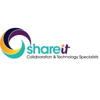 ShareIt Consulting Pty Ltd logo - Similar company to Skillrich Enterprise Solutions (Opc) Pvt Ltd