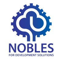 Nobles for development solutions S.A.E. logo - Similar company to Pro-Valley