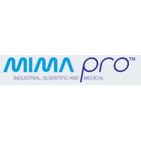 MIMA-PRO SCIENTIFIC INC logo - Similar company to Digitimer Ltd