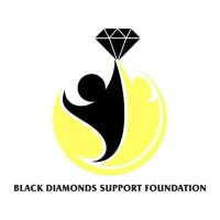 Black Diamond Support Foundation logo - Similar company to Sixtyfive Prime