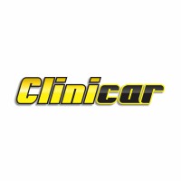 CLINICAR logo - Similar company to Cgt Company Sac