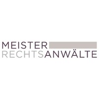 MEISTERRECHTSANWÄLTE PartG mbB logo - Similar company to Leschnig & Coll