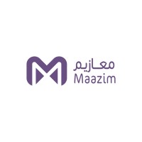 Maazim معازيم logo - Similar company to Link2Apply