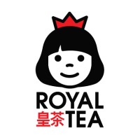 Royal Tea Beverages South Africa logo - Similar company to Royal Tea