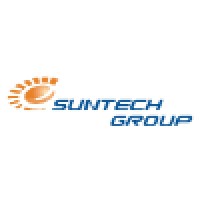 Suntech Group Ltd