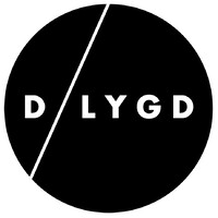 Design / Like You Give A Damn logo - Similar company to Frh Developments