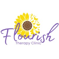 Flourish Therapy Clinic logo - Similar company to Primarius Clinic