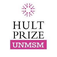 Hult Prize at UNMSM logo - Similar company to The Process Designer