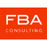 FBA Consulting logo - Similar company to Fba Engineering
