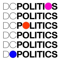 DCPolitics logo - Similar company to Copy Trading Unificaton - Cunion.Io