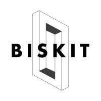 BISKIT logo - Similar company to Torcc