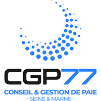 CGP77 logo - Similar company to Ville De Nangis