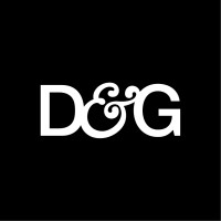 David&Goliath logo - Similar company to Deutsch