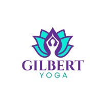 Gilbert Yoga logo - Similar company to Changing Hands Bookstore