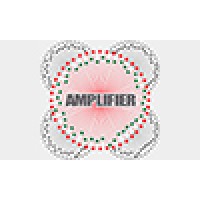 Amplifier México logo - Similar company to Viral Amplifier