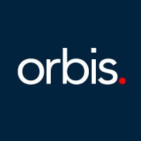 Orbis Protect logo - Similar company to Circle Uk Group Ltd