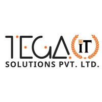 TEGA IT Solutions Pvt. Ltd. logo - Similar company to Shaurya It Hub