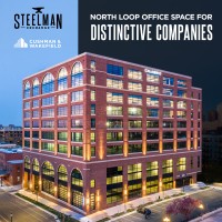 Steelman Exchange - Minneapolis logo - Similar company to Iqid