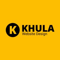 Khula Website Design logo - Similar company to Design Allegiance