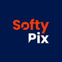 SoftyPix Solutions logo - Similar company to Sobdar It Solutions