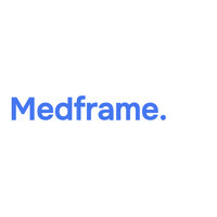 Medframe logo - Similar company to Optima Global