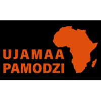 Ujamaa Pamodzi Africa logo - Similar company to Project Hope Namibia Ma