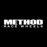 Method Race Wheels Australia logo - Similar company to Norwell Motorplex