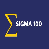 SIGMA 100, C.A. logo - Similar company to Fundación Padre Arrupe De El Salvador