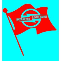 Bayraktar Elektromarket logo - Similar company to Adwall Agency