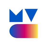 MVC - Colorist logo - Similar company to Wale Studio