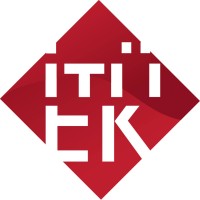 İTÜ Ekonomi Kulübü logo - Similar company to Compec - Boğaziçi Üniversitesi Bilişim Kulübü
