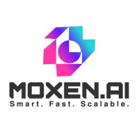 Moxen Ai logo - Similar company to Sales Hub
